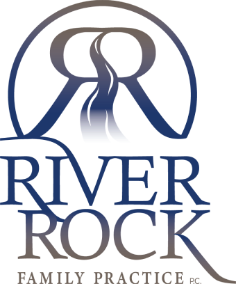 river rock family practice logo